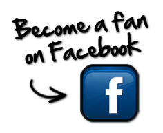 Become a fan on Facebook!